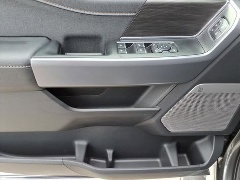 New 2025 Ford F150 Lariat w/ Equipment Group 502A High image 13