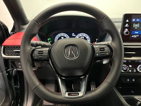New 2026 Acura ADX A-Spec AWD/4WD image 6