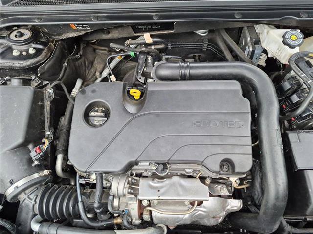 Used 2025 Chevrolet Malibu LT FWD image 22