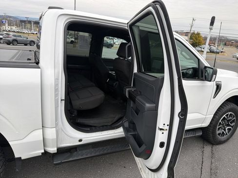 Used 2021 Ford F150 XLT w/ Equipment Group 302A High image 21
