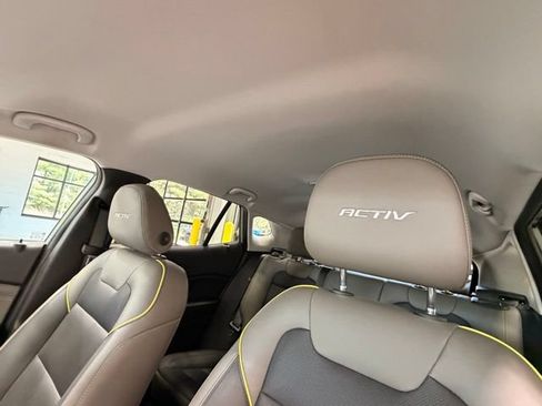 Used 2025 Chevrolet Trax ACTIV w/ Driver Confidence Package FWD image 25