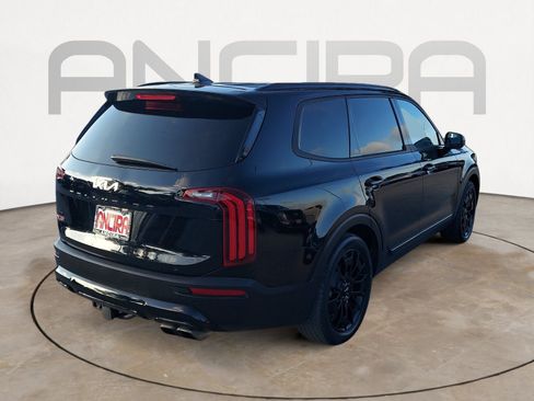 Used 2022 Kia Telluride EX w/ EX Premium Package AWD/4WD image 10