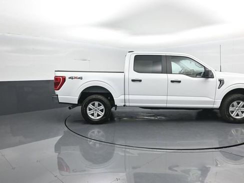Certified 2023 Ford F150 XLT w/ Trailer Tow Package image 8