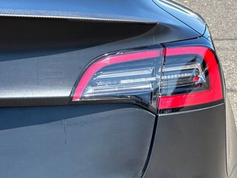Used 2023 Tesla Model 3 Long Range AWD/4WD image 46