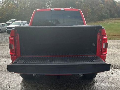 Used 2022 Ford F150 XLT w/ Equipment Group 302A High image 36