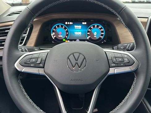 New 2026 Volkswagen Atlas SE AWD/4WD image 41