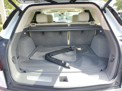 Certified 2023 Cadillac XT5 Premium Luxury w/ LPO, Premium Carpet Package FWD image 26