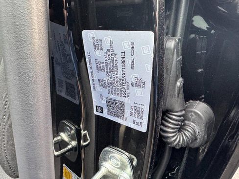 New 2026 Chevrolet Colorado Trail Boss image 17