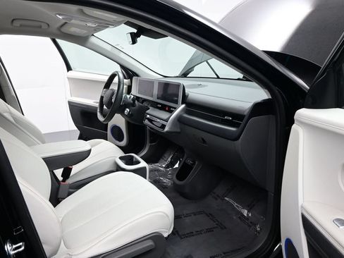 Used 2023 Hyundai Ioniq 5 SEL RWD image 20