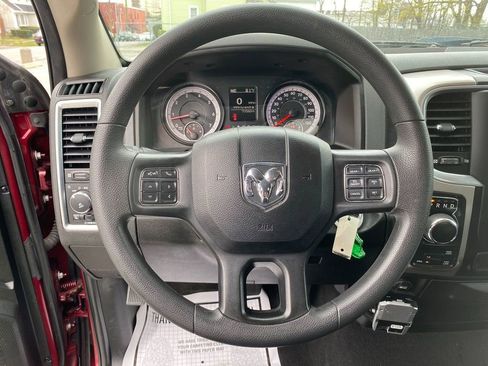 Used 2019 RAM 1500 Classic Warlock w/ Protection Group image 15