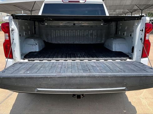 Used 2023 Chevrolet Silverado 1500 W/T w/ WT Value Package AWD/4WD image 29