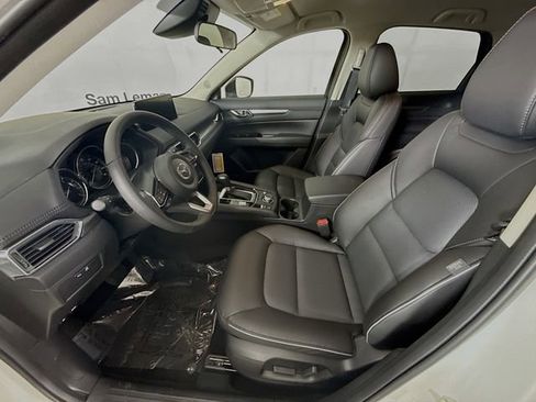 New 2025 MAZDA CX-5 AWD 2.5 S w/ Select Package image 21