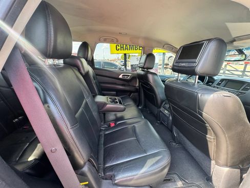 Used 2013 Nissan Pathfinder SL w/ Trailer Tow Pkg AWD/4WD image 22