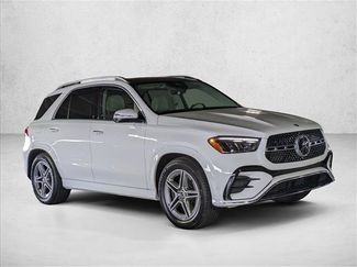 Used 2026 Mercedes-Benz GLE 450 4MATIC video 2