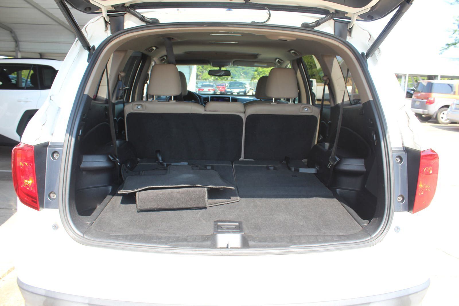 Used 2018 Honda Pilot EX-L image 22