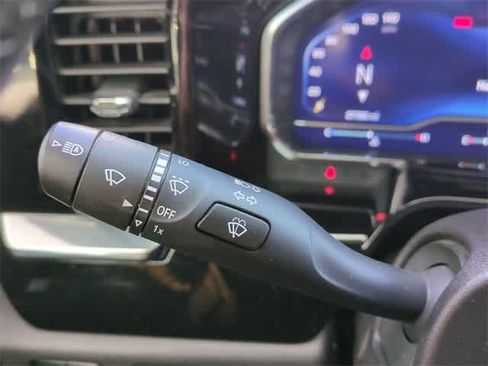 Used 2024 Chevrolet Silverado 1500 LT Trail Boss w/ Protection Package image 26