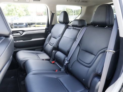 Certified 2026 Nissan Armada SV RWD image 28