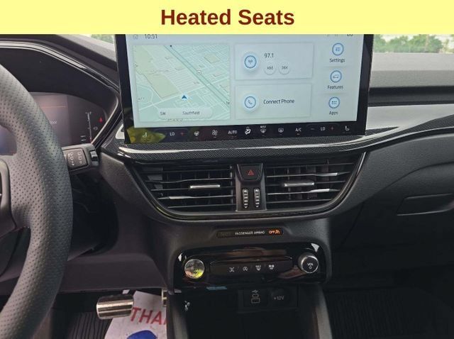 Used 2024 Ford Escape ST-Line w/ Tech Pack #1 AWD/4WD image 11