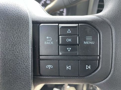 Used 2024 Ford F250 XL w/ STX Appearance Package AWD/4WD image 24
