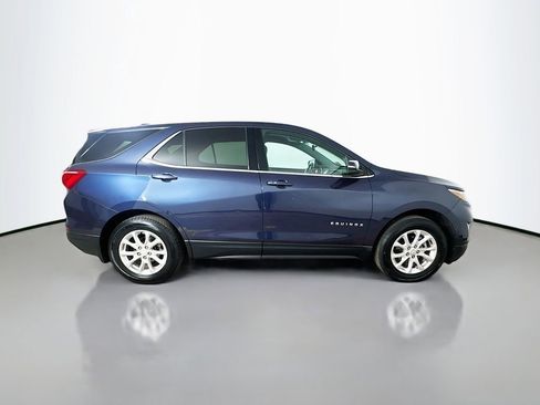 Used 2019 Chevrolet Equinox LT image 9