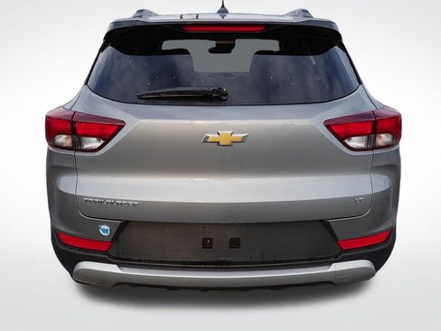 Certified 2023 Chevrolet TrailBlazer LT FWD image 6
