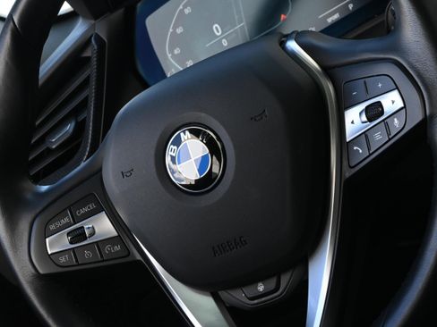 Certified 2024 BMW 228i Gran Coupe 228i Gran Coupe w/ Premium Package image 25