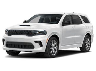 New 2026 Dodge Durango GT AWD/4WD video 1