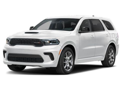 New 2026 Dodge Durango GT AWD/4WD image 1