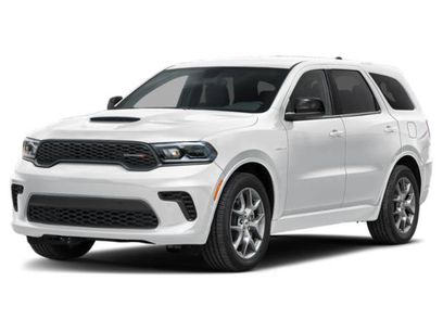 New 2026 Dodge Durango GT
