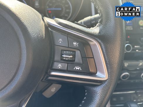 Used 2019 Subaru Ascent Limited AWD/4WD image 11