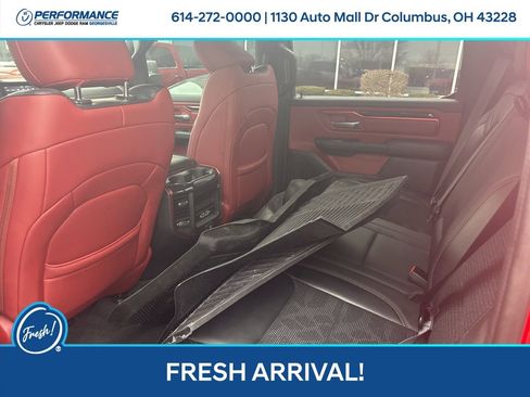Used 2019 RAM 1500 Rebel w/ Level 2 Equipment Group image 17