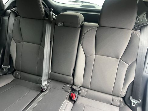 New 2026 Subaru Crosstrek 2.0i Premium AWD/4WD image 13
