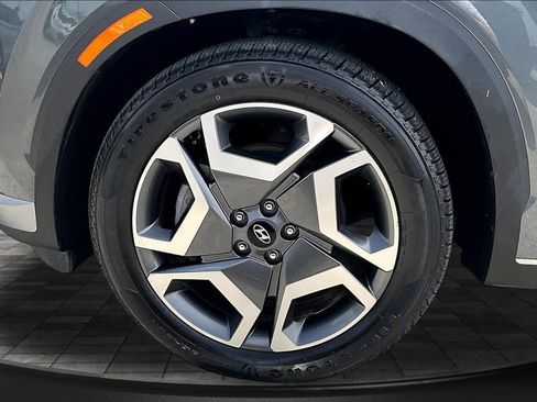 Used 2024 Hyundai Palisade SEL FWD image 35