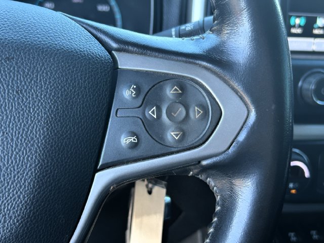 Used 2018 Chevrolet Colorado ZR2 AWD/4WD image 20