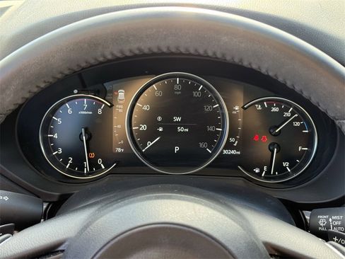 Used 2023 MAZDA CX-5 AWD 2.5 S w/ Premium Package image 23