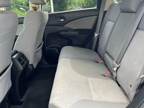 Used 2015 Honda CR-V EX image 18
