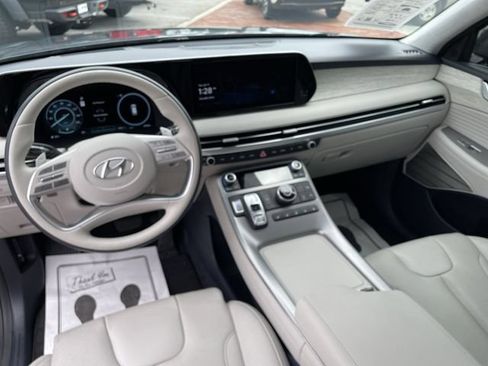 Used 2024 Hyundai Palisade Calligraphy FWD image 19