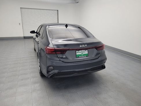 Used 2024 Kia Forte LX FWD image 6