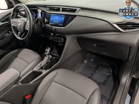 Used 2023 Buick Encore GX Select w/ Safety Package II AWD/4WD image 30