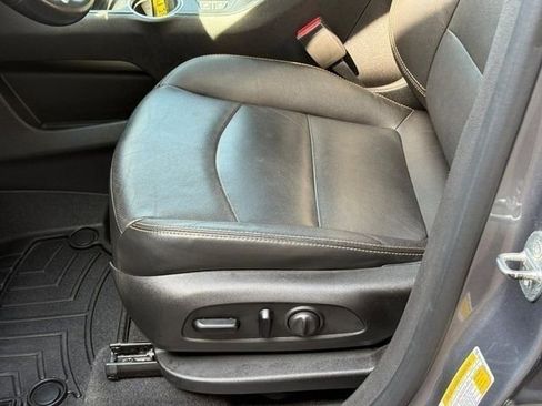 Used 2020 GMC Terrain SLT w/ Preferred Package image 15