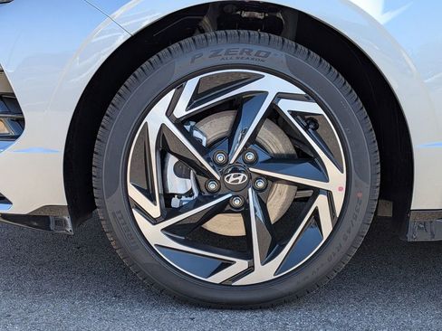 New 2026 Hyundai Sonata SEL image 10