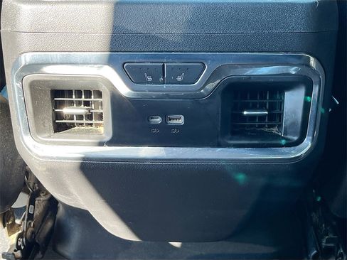 Used 2023 GMC Sierra 1500 Denali w/ Denali Reserve Package image 34