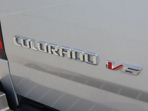 Used 2019 Chevrolet Colorado LT AWD/4WD image 42