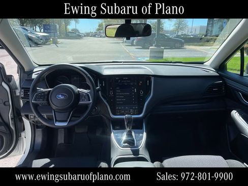 Used 2025 Subaru Legacy Premium image 20