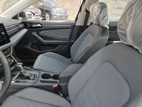 New 2026 Volkswagen Jetta SEL FWD image 15