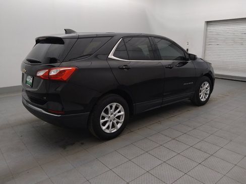 Used 2019 Chevrolet Equinox LT FWD image 10