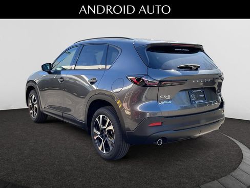 New 2026 MAZDA CX-5 Preferred AWD/4WD image 3