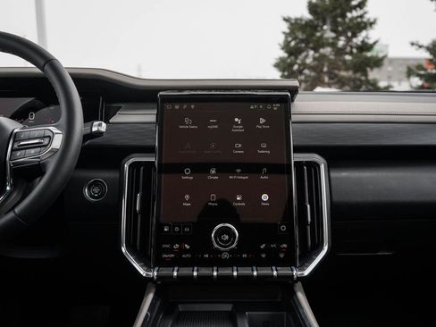 New 2026 GMC Acadia Elevation w/ Black Edition image 17