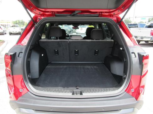 Used 2025 GMC Terrain Elevation FWD image 34