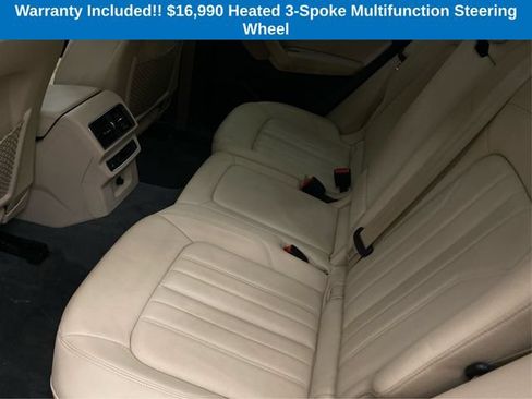 Used 2018 Audi Q5 2.0T Premium Plus w/ Premium Plus Package AWD/4WD image 11